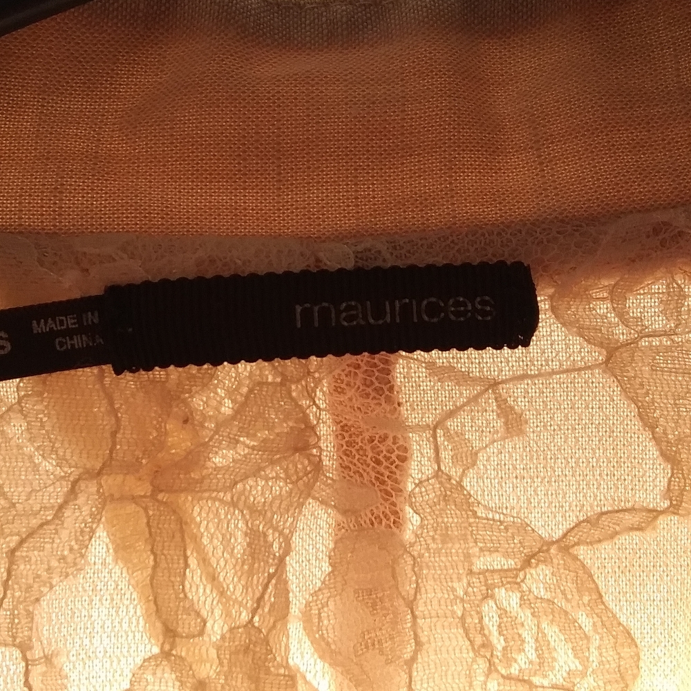 Formal Jacket - Picture 3 of 8